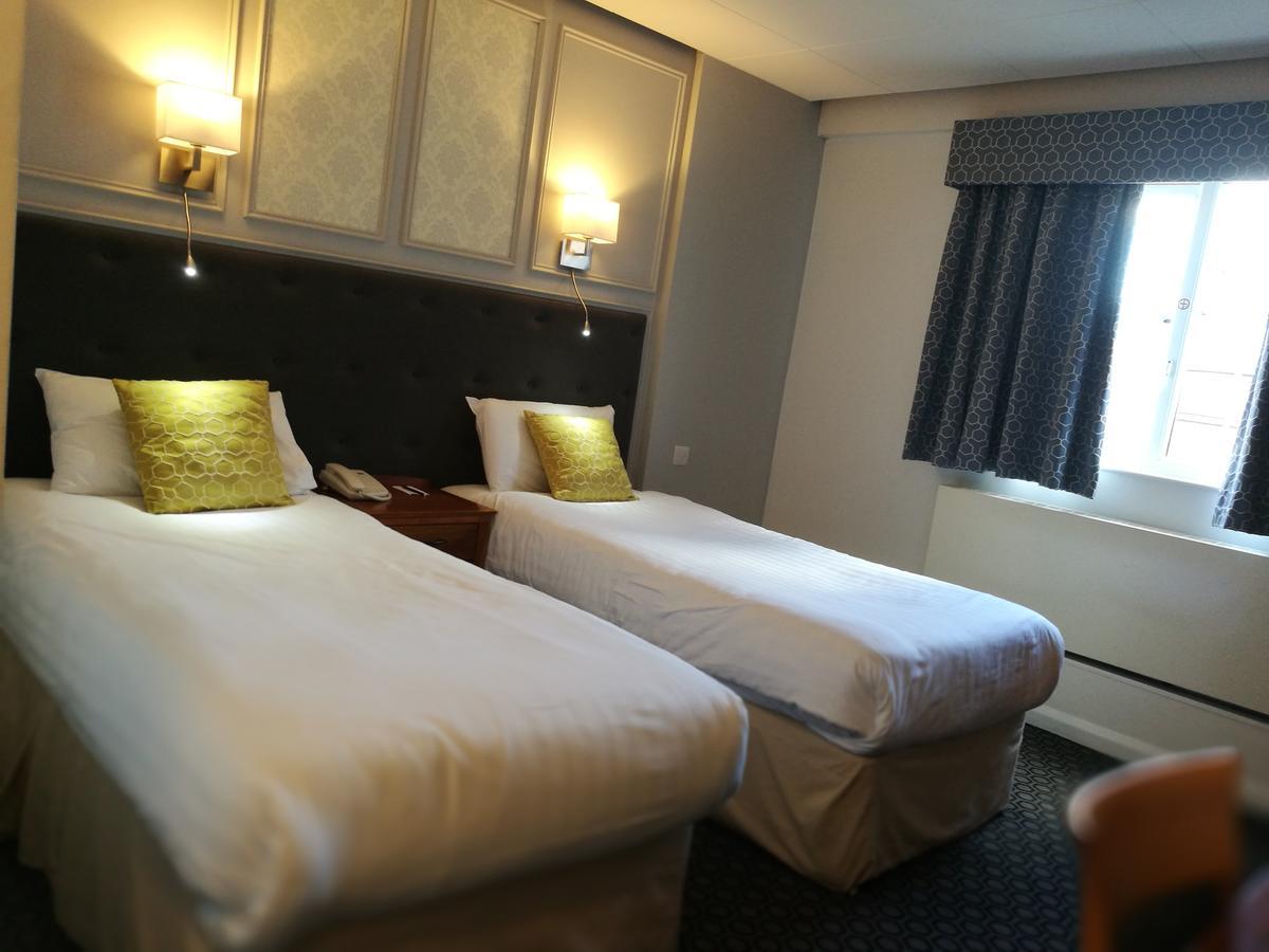 Mercure George Hotel, Рединг Екстериор снимка